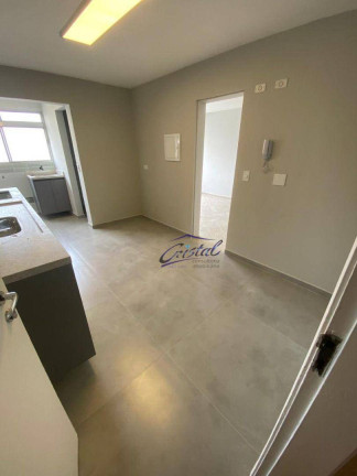 Imagem Apartamento com 3 Quartos à Venda, 89 m² em Santana - São Paulo