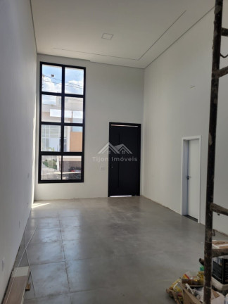 Imagem Casa de Condomínio com 3 Quartos à Venda, 192 m² em Condomínio Renaissance - Sorocaba