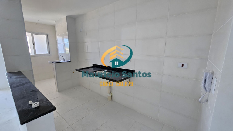 Imagem Apartamento com 2 Quartos à Venda, 72 m² em Centro - Mongaguá
