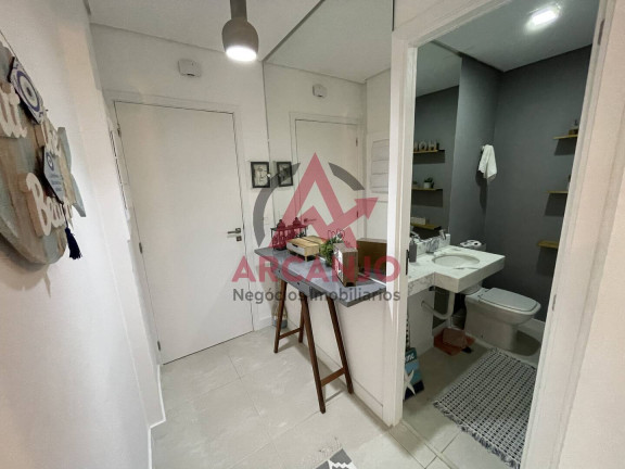 Imagem Apartamento com 3 Quartos à Venda, 86 m² em Itagua - Ubatuba Imagem Apartamento com 3 Quartos à Venda, 86 m² em Itagua - Ubatuba
