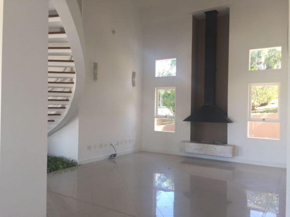 Imagem Casa com 4 Quartos à Venda, 320 m² em Jardim Recanto - Valinhos