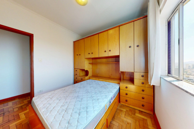 Imagem Apartamento com 2 Quartos à Venda, 51 m² em Sumarezinho - São Paulo