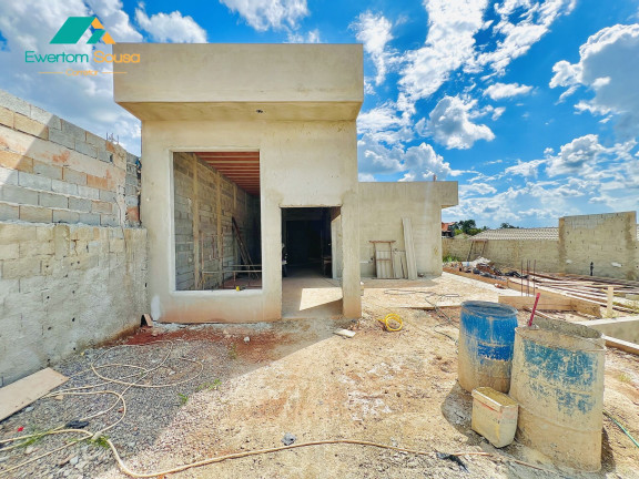 Casa com 3 Quartos à Venda, 120 m² em Jundiaizinho (terra Preta) - Mairiporã