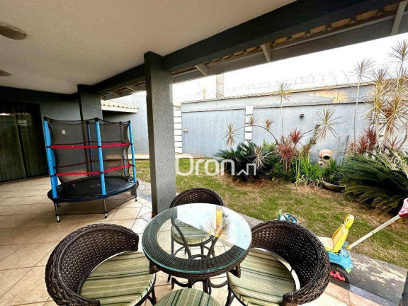 Imagem Sobrado com 4 Quartos à Venda, 540 m² em Setor Central - Senador Canedo Imagem Sobrado com 4 Quartos à Venda, 540 m² em Setor Central - Senador Canedo
