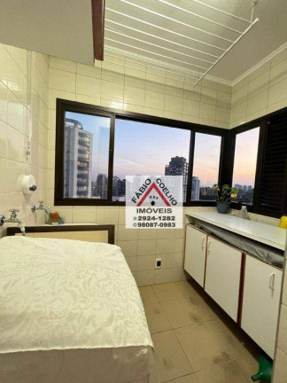 Imagem Apartamento com 3 Quartos à Venda, 154 m² em Vila Mascote - São Paulo Imagem Apartamento com 3 Quartos à Venda, 154 m² em Vila Mascote - São Paulo