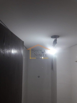 Imagem Apartamento com 2 Quartos à Venda, 50 m² em Vila Gustavo - São Paulo Imagem Apartamento com 2 Quartos à Venda, 50 m² em Vila Gustavo - São Paulo