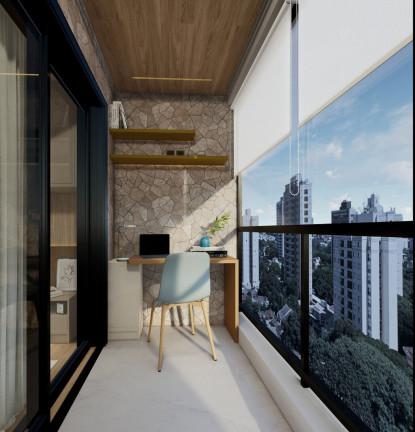 Imagem Apartamento com 2 Quartos à Venda, 67 m² em Vila Matilde - São Paulo