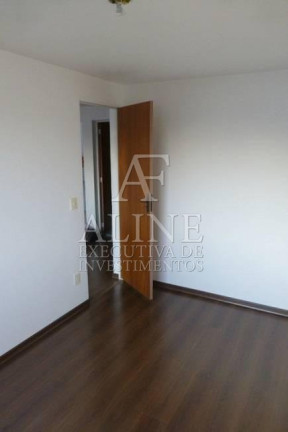 Imagem Apartamento com 3 Quartos à Venda, 66 m² em Super Quadra Morumbi - São Paulo