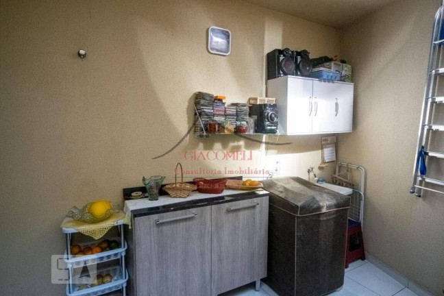 Imagem Casa com 3 Quartos à Venda, 80 m² em Vila Carrão - São Paulo Imagem Casa com 3 Quartos à Venda, 80 m² em Vila Carrão - São Paulo