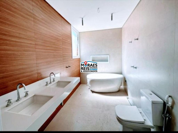 Imagem Casa de Condomínio com 3 Quartos à Venda, 472 m² em Alto Da Boa Vista - São Paulo Imagem Casa de Condomínio com 3 Quartos à Venda, 472 m² em Alto Da Boa Vista - São Paulo