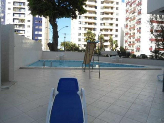 Imagem Apartamento com 3 Quartos à Venda, 120 m² em Itaigara - Salvador