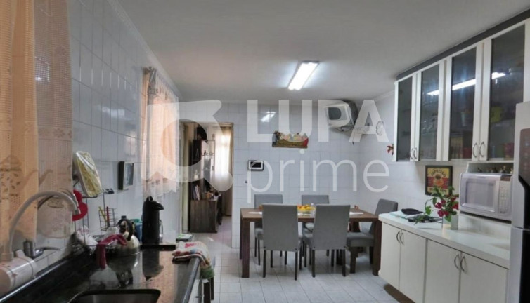 Imagem Casa com 4 Quartos à Venda, 100 m² em Vila Maria - São Paulo