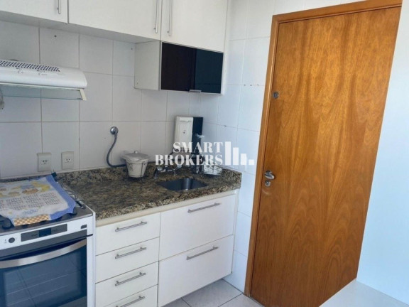 Imagem Apartamento com 3 Quartos à Venda, 101 m² em Vila Mariana - São Paulo
