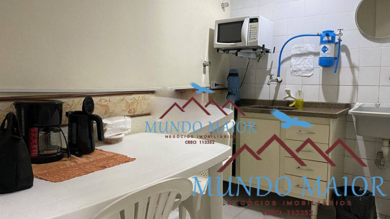 Imagem Sala Comercial à Venda, 33 m² em Jardim - Santo André Imagem Sala Comercial à Venda, 33 m² em Jardim - Santo André