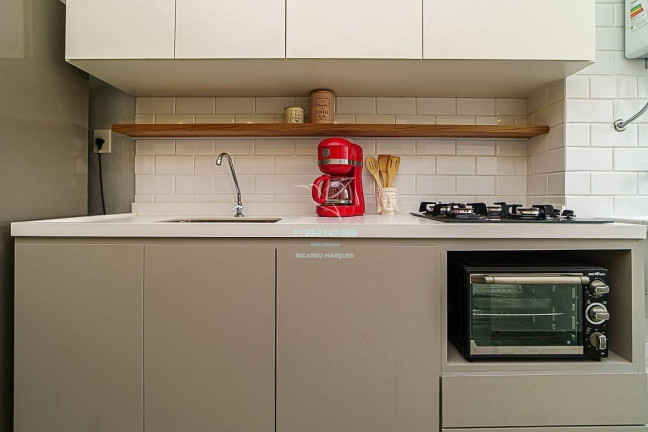 Imagem Apartamento com 1 Quarto à Venda, 42 m² em Pinheiros - São Paulo Imagem Apartamento com 1 Quarto à Venda, 42 m² em Pinheiros - São Paulo