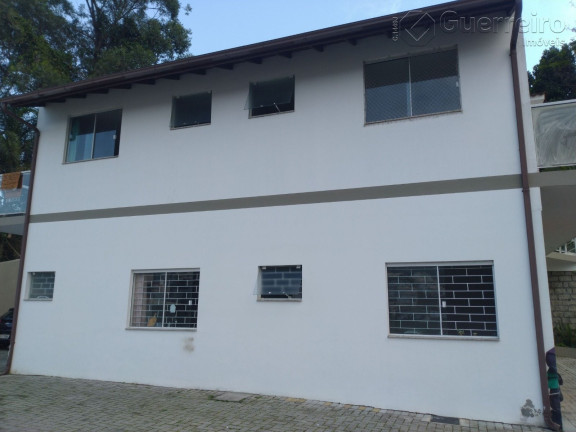 Imagem Edifício Residencial com 11 Quartos à Venda, 1.040 m² em Carvoeira - Florianópolis