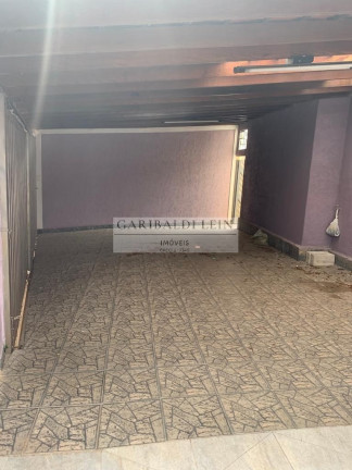 Imagem Imóvel com 4 Quartos à Venda, 190 m² em Vila Nova São José - Campinas