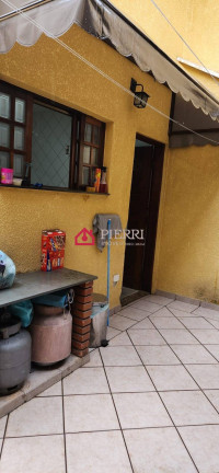 Imagem Sobrado com 3 Quartos à Venda, 150 m² em Jardim Santa Fé (zona Oeste) - São Paulo Imagem Sobrado com 3 Quartos à Venda, 150 m² em Jardim Santa Fé (zona Oeste) - São Paulo