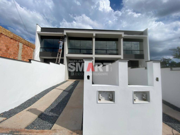 Imagem Casa com 2 Quartos à Venda, 78 m² em Três Rios Do Norte - Jaraguá Do Sul