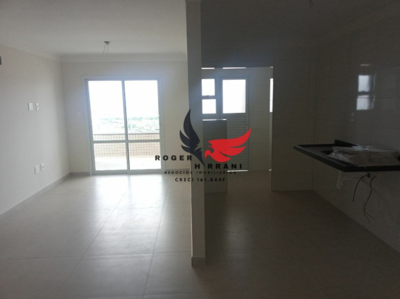 Imagem Apartamento com 2 Quartos à Venda, 83 m² em Maracanã - Praia Grande Imagem Apartamento com 2 Quartos à Venda, 83 m² em Maracanã - Praia Grande