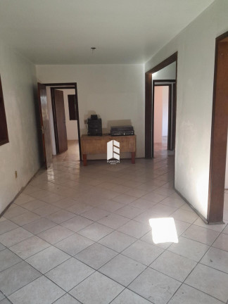 Imagem Casa com 2 Quartos à Venda, 105 m² em Nossa Senhora Do Perpétuo Socorro - Santa Maria
