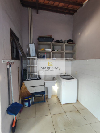 Imagem Casa com 4 Quartos à Venda, 200 m² em Maresias - São Sebastião