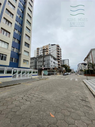 Imagem Apartamento com 1 Quarto à Venda, 38 m² em Vila Guilhermina - Praia Grande