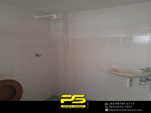 Imagem Apartamento com 2 Quartos à Venda, 85 m² em Brisamar - João Pessoa