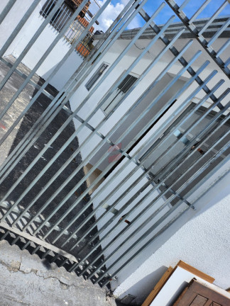 Imagem Casa com 3 Quartos à Venda, 63 m² em Campina Da Barra - Araucária