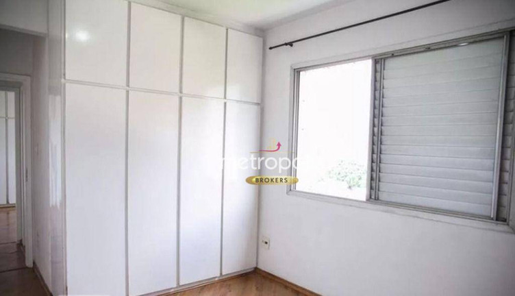 Imagem Apartamento com 3 Quartos à Venda, 131 m² em Santo Antônio - São Caetano Do Sul