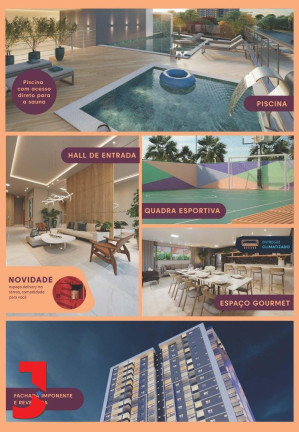 Imagem Apartamento com 2 Quartos à Venda, em Jockey De Itaparica - Vila Velha Imagem Apartamento com 2 Quartos à Venda, em Jockey De Itaparica - Vila Velha