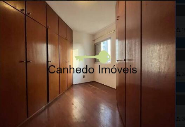 Imagem Apartamento com 3 Quartos à Venda, 90 m² em Brooklin - São Paulo Imagem Apartamento com 3 Quartos à Venda, 90 m² em Brooklin - São Paulo