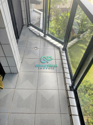 Imagem Apartamento com 2 Quartos à Venda, 90 m² em Enseada - Guarujá