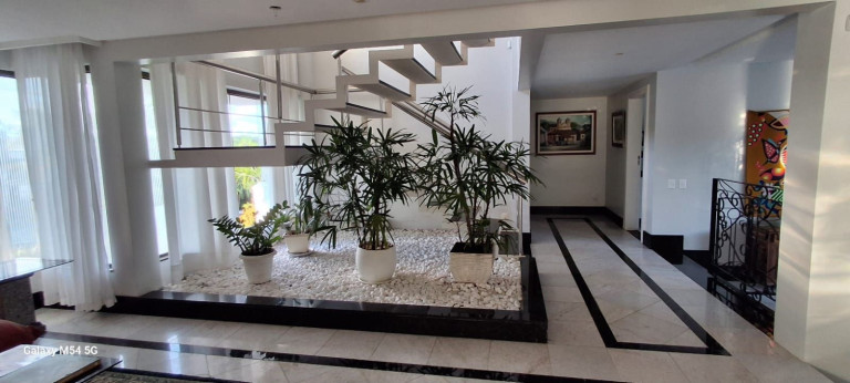 Imagem Casa com 5 Quartos à Venda, 400 m² em Encontro Das águas - Lauro De Freitas Imagem Casa com 5 Quartos à Venda, 400 m² em Encontro Das águas - Lauro De Freitas