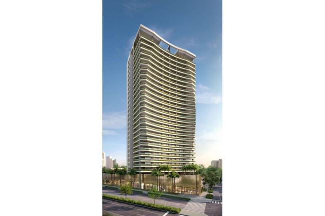 Imagem Apartamento com 3 Quartos à Venda, 150 m² em Moema - São Paulo