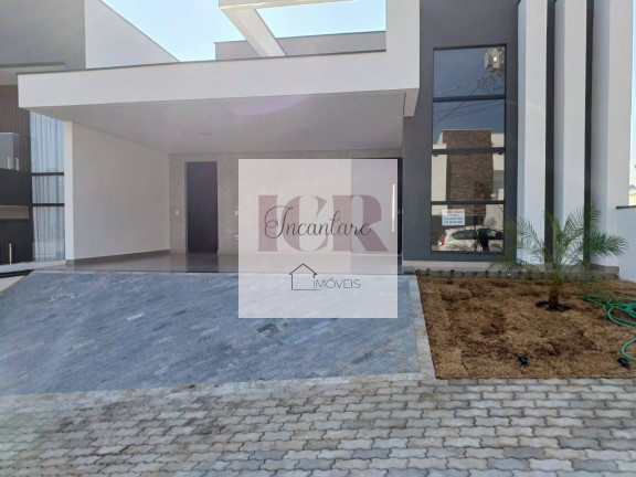 Imagem Casa de Condomínio com 3 Quartos à Venda, 300 m² em Jardim Residencial Renascence - Sorocaba Imagem Casa de Condomínio com 3 Quartos à Venda, 300 m² em Jardim Residencial Renascence - Sorocaba