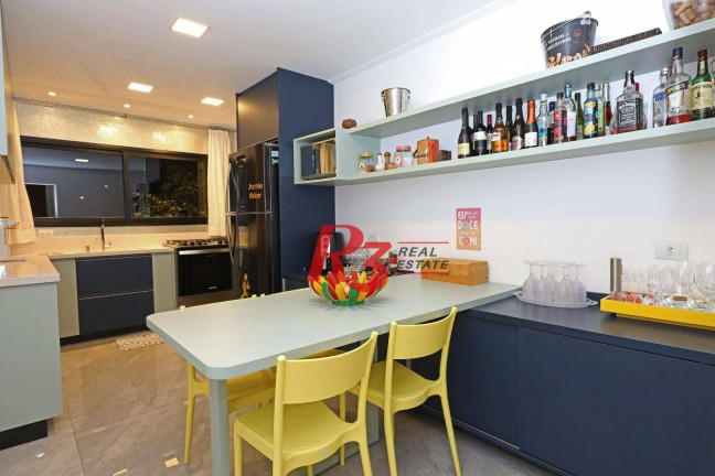 Imagem Casa com 5 Quartos à Venda, 350 m² em Acapulco - Guarujá Imagem Casa com 5 Quartos à Venda, 350 m² em Acapulco - Guarujá