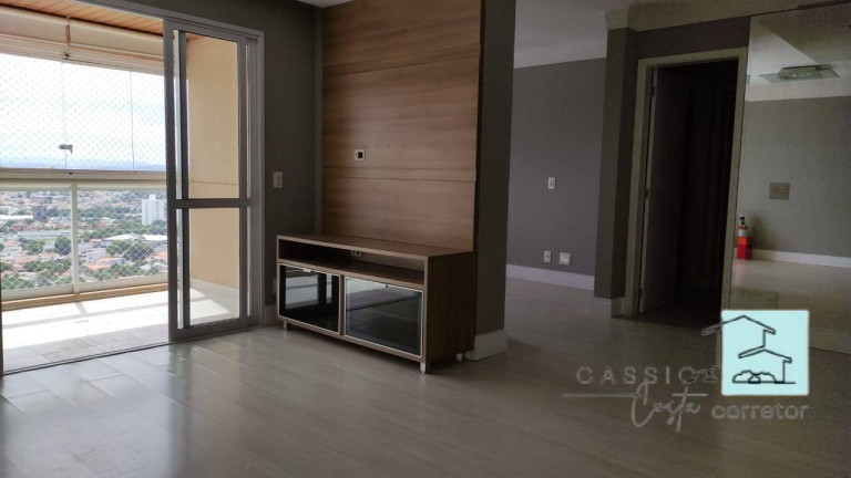 Imagem Apartamento com 3 Quartos à Venda, 94 m² em Parque Residencial Nove De Julho - Jundiaí