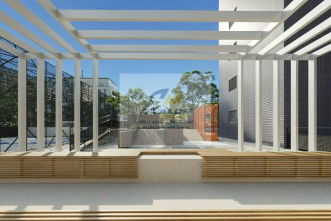 Imagem Apartamento com 3 Quartos à Venda, 106 m² em Estados - João Pessoa