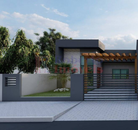 Imagem Casa com 1 Quarto à Venda, em Itapoá - Itapoá Imagem Casa com 1 Quarto à Venda, em Itapoá - Itapoá