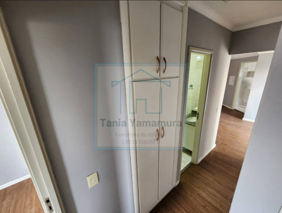 Imagem Apartamento com 3 Quartos à Venda, 60 m² em Parque Marajoara - Santo André Imagem Apartamento com 3 Quartos à Venda, 60 m² em Parque Marajoara - Santo André