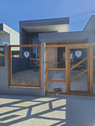 Imagem Casa com 2 Quartos à Venda, 116 m² em Jardim Do éden - Tramandaí Imagem Casa com 2 Quartos à Venda, 116 m² em Jardim Do éden - Tramandaí