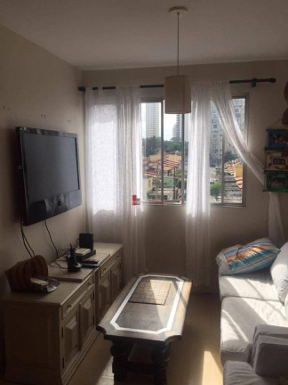 Imagem Apartamento com 2 Quartos à Venda, 70 m² em Vila Congonhas - São Paulo Imagem Apartamento com 2 Quartos à Venda, 70 m² em Vila Congonhas - São Paulo