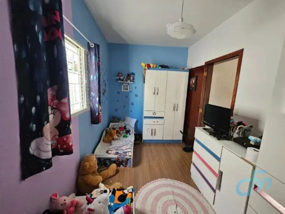 Imagem Sobrado com 3 Quartos à Venda, 159 m² em Alto Ipiranga - Mogi Das Cruzes