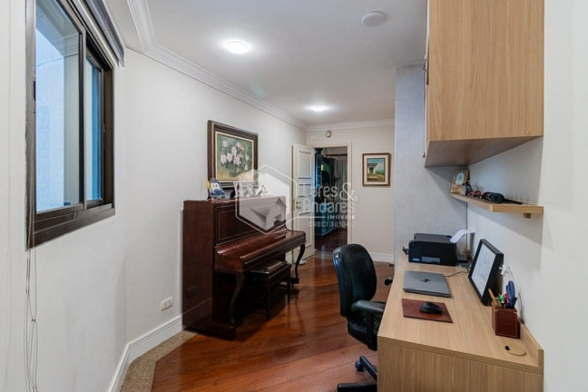 Imagem Apartamento com 4 Quartos à Venda, 225 m² em Jardim Fonte Do Morumbi - São Paulo