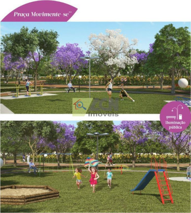 Imagem Terreno à Venda, 200 m² em Parque Orestes ôngaro - Hortolândia Imagem Terreno à Venda, 200 m² em Parque Orestes ôngaro - Hortolândia