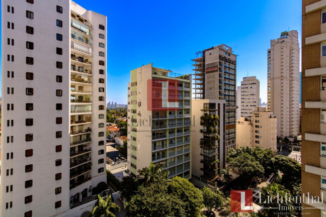 Imagem Apartamento com 3 Quartos à Venda, 191 m² em Jardim Paulista - São Paulo Imagem Apartamento com 3 Quartos à Venda, 191 m² em Jardim Paulista - São Paulo