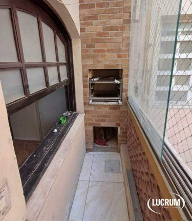 Imagem Apartamento com 5 Quartos à Venda, 170 m² em Copacabana - Rio De Janeiro