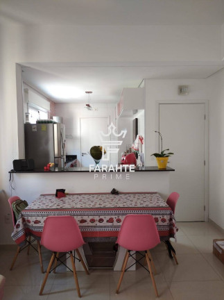 Imagem Apartamento com 2 Quartos à Venda, 70 m² em José Menino - Santos Imagem Apartamento com 2 Quartos à Venda, 70 m² em José Menino - Santos