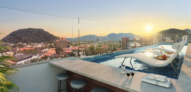 Imagem Apartamento com 3 Quartos à Venda, 105 m² em Praia Central - Guaratuba